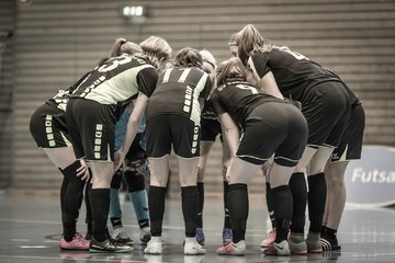 Bild 1988 - B-Juniorinnen HLM